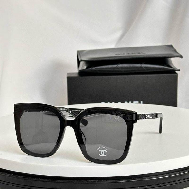 Chanel Sunglasses 754